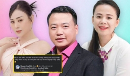 Chỉ một động thái nhỏ, Shark Bình cho thấy 'tâm bất biến' giữa ồn ào tình ái với Phương Oanh