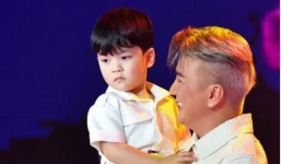Đàm Vĩnh Hưng khiến dân tình 'ngã ngửa' khi bất ngờ tiết lộ danh tính con trai ruột 