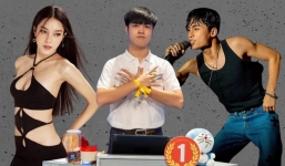 HOT nhất MXH đêm qua: Tỉnh Thái Bình chiếm spotlight với loạt tên MONO, Đặng Lê Nguyên Vũ