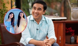 Khoe ảnh 2 con gái diện đồ tắm, hình thể ái nữ nhà Quyền Linh khiến CDM sốt xình xịch