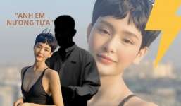 Liên tục chạy show hậu ồn ào 'anh em nương tựa', Hiền Hồ có 'hồi sinh từ vực thẳm'?