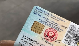 NÓNG: Người dân sẽ không cần trình CCCD, sổ hộ khẩu trong thủ tục hành chính 
