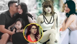 Cuộc sống hiện tại của hotgirl đình đám 5S Online Vân Navy hiện ra sao?