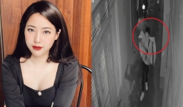 Thông tin mới nhất vụ Lương Hải Như mất tích: Xuất hiện clip bạn trai cũ ôm bao tải lớn đi ra khỏi ngõ 