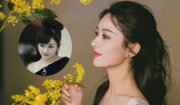 Ảnh thời 'chân ướt chân ráo' của Triệu Lệ Dĩnh có gì mà khiến dân mạng tranh cãi?