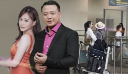 Phương Oanh bất ngờ khoá facebook giữa ồn ào khiến dân tình nghi vấn đã chia tay Shark Bình