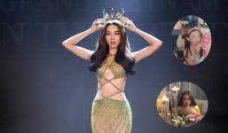 'Thánh ăn' gọi tên hoa hậu Thuỳ Tiên với loạt ảnh 'khó đỡ' khiến dân tình thích thú 