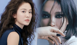 Danh tiếng của Song Hye Kyo ngày càng lên 'như diều gặp gió' dù nhiều lần 'lỡ duyên' với phim ảnh