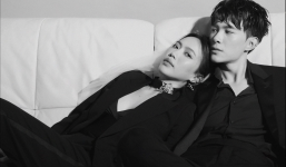 Góc khuất phía sau chuyện tình Diệu Nhi Anh Tú: Tiếng sét ái tình hay vốn là 'mai đẹt-ti-ni'?