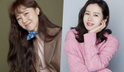 Bất chấp bầu bí, Son Ye Jin vẫn làm điều đặc biệt cho mỹ nhân bắt được hoa cưới của mình 