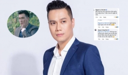 Việt Anh hé lộ sự thật về 'cái tát nảy lửa' sau hậu trường, Hồng Diễm đáp trả cực khéo