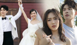 Diệu Nhi lầy lội cover lại bài hát Anh Tú tặng mình trong hôn lễ, dân tình quên luôn bản gốc