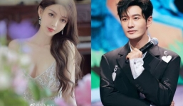 Huỳnh Hiểu Minh dẫn người mới ra mắt gia đình giữa tin đồn tái hợp Angela Baby?