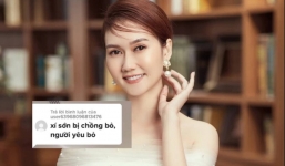 Bị antifan mỉa mai với những lời 'sát thương', Hương Giang có phản ứng lạ