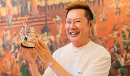 'Ông trùm' Nawat liệu có thoát khỏi 'cái bóng' khủng hoảng truyền thông?