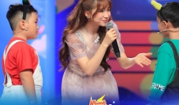 Debut làm MC, Hòa Minzy tiết lộ nỗi sợ lớn nhất
