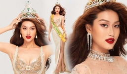 Đoàn Thiên Ân vẫn tự hào vì điều này sau hành trình Miss Grand bất chấp mọi ồn ào