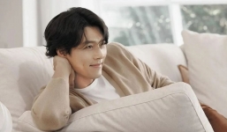 Hyun Bin sắp thành ông bố bỉm sữa nhưng vẫn gây mê vì điều này 