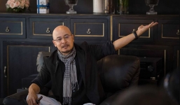 Lần đầu tiết lộ về lý do ông Đặng Lê Nguyên Vũ luôn xưng 'Qua' trước truyền thông