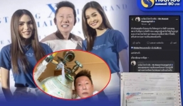 Ông Nawat liên tục bị fan Thái khui ra ‘liên hoàn phốt’ trong quá khứ sau bê bối truyền thông