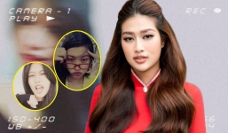 Thiên Ân lộ loạt ảnh hiếm trong quá khứ: Thần thái ra sao mà khiến CĐM cười bò?