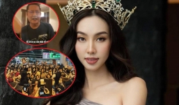 Lộ đội ngũ hùng hậu phía sau của HH Thùy Tiên, sẵn sàng chi tiền khủng