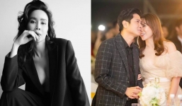 Lưu Hương Giang lộ trạng thái bất ổn trong ngày sinh nhật, thái độ của Hồ Hoài Anh gây chú ý