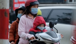 Dự báo thời tiết 4/11: Miền Bắc đón không khí lạnh, miền Trung mưa dông kéo dài