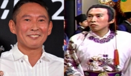 Nam tài tử của Bao Thanh Thiên dính bê bối cưỡng hiếp, hé lộ cuộc sống trong tù