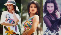 U mê trước nhan sắc đỉnh cao của loạt mỹ nhân đình đám Việt Trinh, Y Phụng, Lý Thu Thảo dưới ống kính của 'vua ảnh lịch'