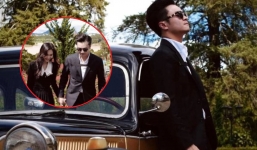 Lộ diện danh tính ông xã doanh nhân của 'thánh nữ bolero' Jang Mi