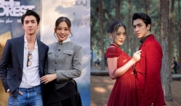 Hé lộ cuộc sống hôn nhân của Á hậu Phương Nga và Bình An sau đám cưới lãng mạn