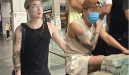 Quản lý của TiTi (HKT) tiết lộ sự thật phía sau hình ảnh nam ca sĩ trong sòng bạc