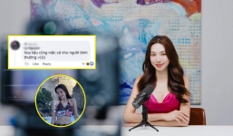 Dù kiếm tiền tỷ nhưng Hoa hậu Thùy Tiên vẫn không bỏ đam mê 'trả giá, mượn đồ'