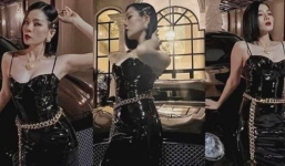 Lệ Quyên bất ngờ chiêm nghiệm về điều quý giá được rút ra sau những lần đổ vỡ