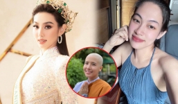 Cũng từng bị tố quỵt tiền như Thùy Tiên, số phận của nàng Á hậu này hiện ra sao?