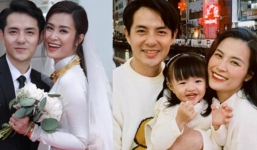 Soi lại khoảnh khắc cực ngọt ngào giữa Đông Nhi và Ông Cao Thắng sau 3 năm về chung nhà