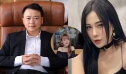 Phương Oanh lộ diện với nhan sắc trẻ trung thăng hạng sau ồn ào tình ái 