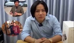 Màn tái xuất của Khoa Pug và sự thật gây choáng phía sau sau tuyên bố giải nghệ