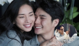 Diện đồ đôi với ông xã Huy Trần, Ngô Thanh Vân khiến fan lụi tim vì điều này!