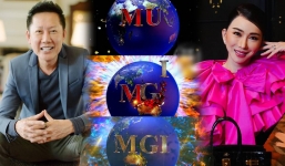 Ông Nawat 'muối mặt' trước động thái mới của Chủ tịch Miss Universe