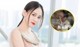 Trần Kiều Ân bị tay săn ảnh nổi tiếng bóc mẽ con người thật khiến dân tình choáng váng