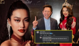 Xuất hiện người ra mặt thay ông Nawat làm hòa với fan Việt, nịnh nọt Thiên Ân?