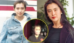 Cuộc sống khó tin của mỹ nhân đẹp nhất lịch sử Hong Kong Vương Tổ Hiền 