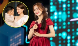 Hòa Minzy lần đầu lên tiếng việc phải bán hàng online