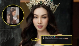 Thùy Tiên lên tiếng sau khi Quang Linh Vlog bị netizen réo tên trong clip mới 
