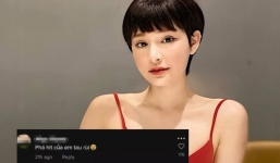 Hiền Hồ nhận về nhiều ý kiến trái chiều của CDM sau màn cover ca khúc của MONO