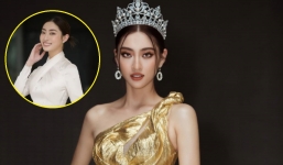 Sau thông báo làm giảng viên, Lương Thùy Linh lộ ảnh đầy tinh khôi 