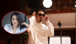 Dân tình hoang mang khi Đen Vâu bất ngờ nhắc đến Mỹ Tâm trong bài đăng mới nhất