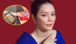 Nỗi lo sợ lớn nhất của Lý Nhã Kỳ sau sự cố mất vali chứa đầy kim cương ở nước ngoài